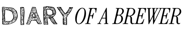 Diary of a Brewer